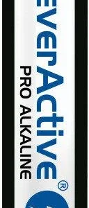 bateria lr03 aaa everactive pro alcaline folia 4 szt 4c4b1c7a784449feb8270aebe2e756af