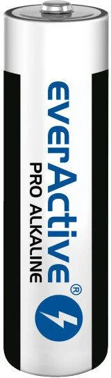 bateria lr6 aa everactive pro alcaline blister 4 szt efc5458bf59f4103a123c22b2aca20f6