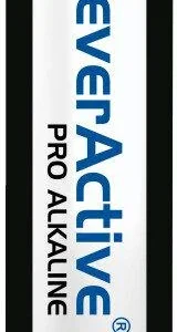 bateria lr6 aa everactive pro alcaline folia 4 szt 47f554d2f200490387a2d30e6af5112b