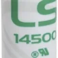 bateria ls14500 saft 36v 2600mah aa 1 szt b66387e7ba304d6d8e20557e2971eb92