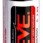 bateria ls26500 er26500 c r14 eve 36v 8500mah 1 szt cc4f9c4ab5384f78a73410b01d510cd7