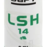 bateria lsh14 c r14 lisocl2 saft 36v 5800mah 1 szt 1849b247b2f440cea7800b429b98c367