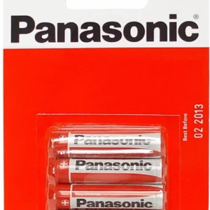 bateria r034bp aaa panasonic blister 4 szt fffe01ec0fb9455980cbe99fb162f0b1
