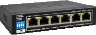 bcs b sp0402 switch poe dla 4 kamer ip 194daf49e54a4e06b0c9484b4248c521