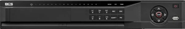 bcs nvr6404 4k iii bcs line rejestrator sieciowy 64 kanaowy 2bb6ee189e9b49b184d691d950154111
