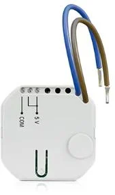 BE WAVE Zasilacz dopuszkowy 5 V / 0,5 A (dedykowany do współpracy z Motion Detector Cam (APCAM-200)