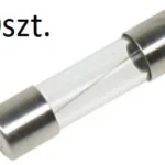 bezpiecznik topikowy b 1000 1000ma szklany zwoczny 1a 250v 1 a672b872e52649e082a133bad978c54d