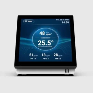 bezprzewodowy bezprzewodowy czujnik stezenia czastek staych d2a6123262b241e7ac79e4ba8342186a