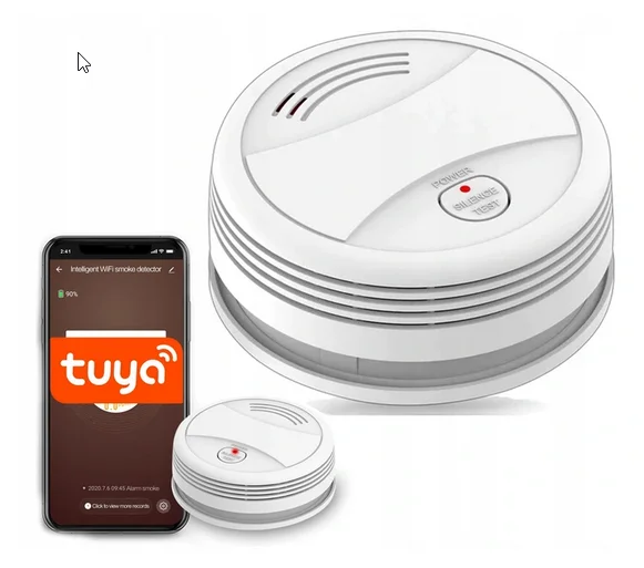 Inteligentny dom - już teraz!