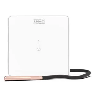 bezprzewodowy czujnik podogowy ntc biay c 8f tech sterowniki ca018bad95b84d76bd88980104e869a6