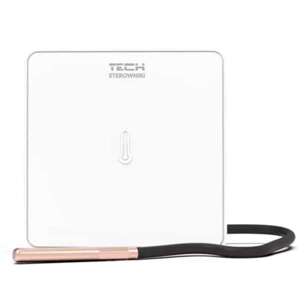 bezprzewodowy czujnik podogowy ntc biay c 8f tech sterowniki ca018bad95b84d76bd88980104e869a6