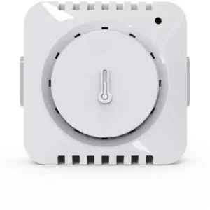 bezprzewodowy czujnik pokojowy biay c mini tech sterowniki 755d236120684a28a864308c28ab2336