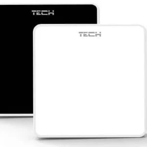 bezprzewodowy czujnik pokojowy czarny c 8r tech sterowniki b99a5e97f541469ea299c13eab1a4fe1