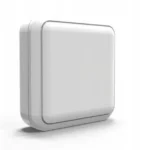 bezprzewodowy czujnik pokojowy z czujnikiem wilgotnosci biay 19c259510dd8409b80e0745c18a899fd