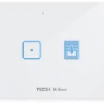 bezprzewodowy dwupolowy wacznik swiata i rolet biay wsz 22p 9d318c9d10b449fa8fe1d53d6100c1e8