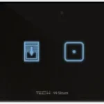 bezprzewodowy dwupolowy wacznik swiata i rolet czarny wsz 22 8b3da46f2b5e46749d6605d77350c367