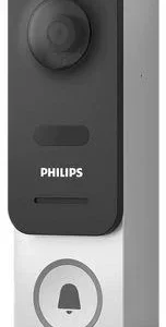 bezprzewodowy dzwonek wideo z wifi philips welcomeeye link ab59f2065764421883504e32c09d3121