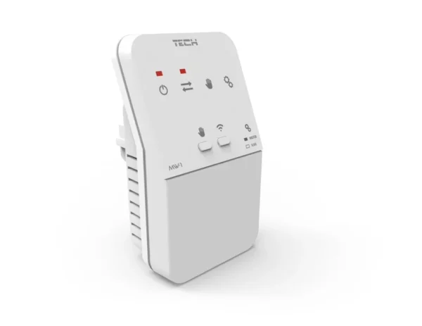 bezprzewodowy modu wykonawczy biay mw 1 230v tech sterowniki 3a5b21675e1d4dd192ee704f006d0a42