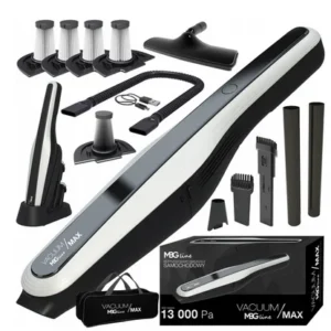 bezprzewodowy odkurzacz mbg line vacuum max 2 3e6034eacf7b44ea900dd1b8f8134372