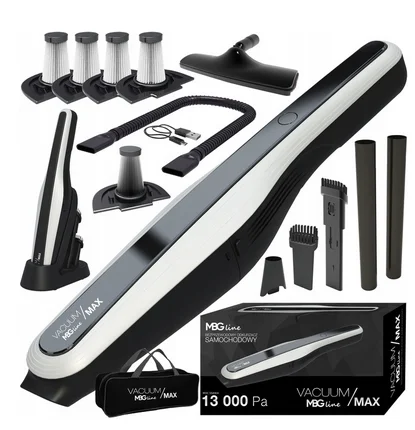 bezprzewodowy odkurzacz mbg line vacuum max 2 3e6034eacf7b44ea900dd1b8f8134372