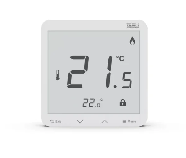 bezprzewodowy regulator pokojowy bateryjny dopuszkowy biay r 152e9a8dbeef4126ac08898591de3df4