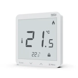 bezprzewodowy regulator pokojowy bateryjny dopuszkowy biay r 9cf37acb8228497782a7ee93b6aa7cde