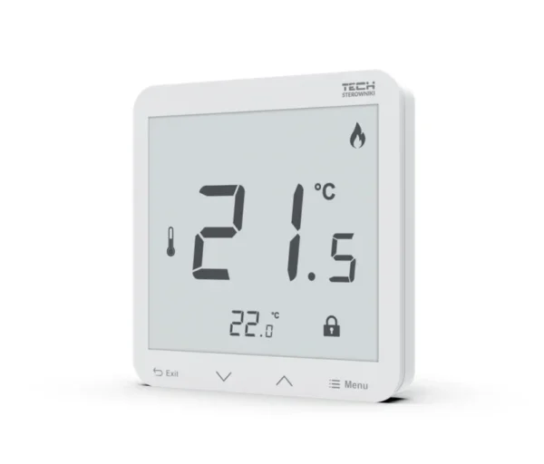 bezprzewodowy regulator pokojowy bateryjny dopuszkowy biay r 9cf37acb8228497782a7ee93b6aa7cde