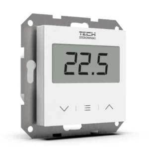 bezprzewodowy regulator pokojowy biay f 8z tech sterowniki 2d8a0c7174014dbbb01cd92879152d7a