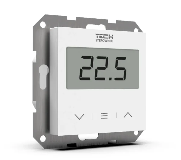 bezprzewodowy regulator pokojowy biay f 8z tech sterowniki 2d8a0c7174014dbbb01cd92879152d7a