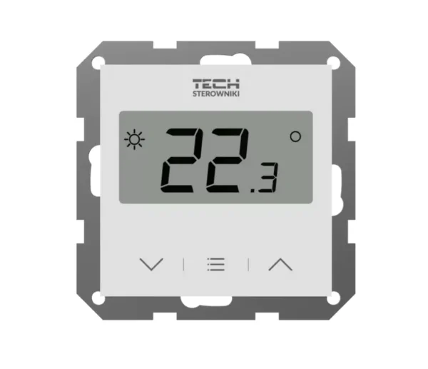 bezprzewodowy regulator pokojowy biay f 8z tech sterowniki 3a056c4b977d4a4fb60d6dfd625d1dd6