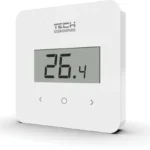 bezprzewodowy regulator pokojowy biay r 8b plus tech sterown 492d578972824bfc8723413cfe70def4