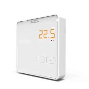 bezprzewodowy regulator pokojowy biay r 8z tech sterowniki 9c58a6ed33b54879b8e5468a1d4605a1