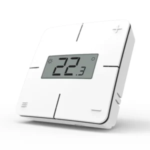 bezprzewodowy regulator pokojowy mechaniczny biay r 8x tech d374204a947f4162a573a8a2246478a5