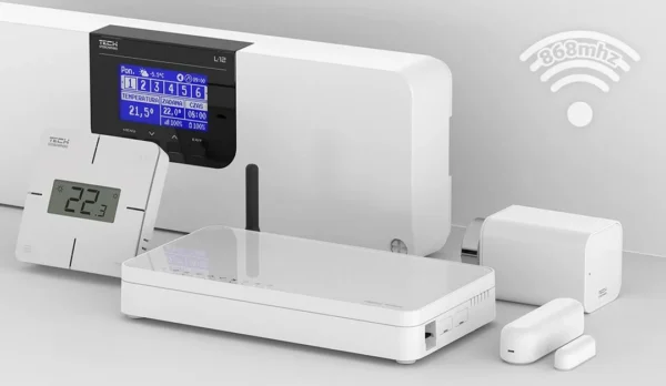 bezprzewodowy regulator pokojowy mechaniczny czarny r 8x tec 8e745b025ddb4613ba01634a660d228f