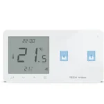 bezprzewodowy regulator pokojowy z wacznikiem rolet biay wzr e1d0d858396c43b191c2be7fbd3494ad