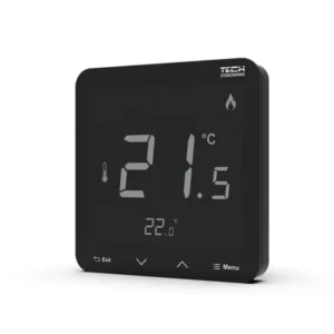 bezprzewodowy regulator pokojowy zasilany 230v dopuszkowy cz f6d082e6c85f4bd3b86cadcf1557d518