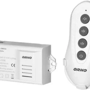 bezprzewodowy sterownik oswietlenia orno or gb 447 1 pilot 2a13a90982d445e687994773325cc2c2