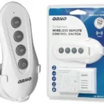 bezprzewodowy sterownik oswietlenia orno or gb 447 1 pilot 83d725feb781497982e103b3a4a8b1a8