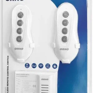 bezprzewodowy sterownik oswietlenia orno or gb 448 2 piloty 43a846f4ff0c42e2a38cb900229e9550