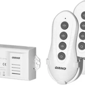 bezprzewodowy sterownik oswietlenia orno or gb 448 2 piloty 72e69db84f214413961c315b53e9b546