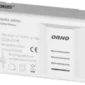 bezprzewodowy sterownik oswietlenia orno or gb 448 2 piloty d649e3ca3c654637be51cb6180692657