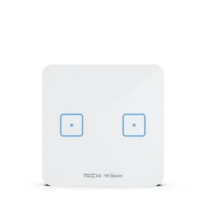 bezprzewodowy wacznik dwupolowy biay ws 02 tech sterowniki ddd7e433608f4123ab77342477d504b4