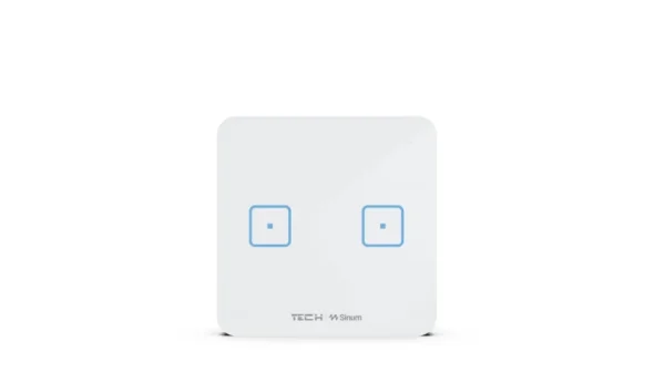 bezprzewodowy wacznik dwupolowy biay ws 02 tech sterowniki ddd7e433608f4123ab77342477d504b4