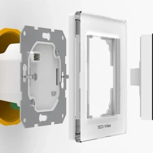 bezprzewodowy wacznik dwupolowy czarny fs 02 tech sterowniki 783ae39708894e70969b9b312592ef9d