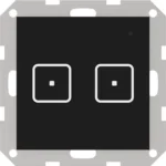 bezprzewodowy wacznik dwupolowy czarny fs 02 tech sterowniki b1fb79bde2ca469abe14aa702089ba6d