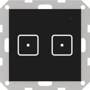 bezprzewodowy wacznik dwupolowy czarny fs 02 tech sterowniki b1fb79bde2ca469abe14aa702089ba6d