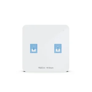 bezprzewodowy wacznik rolet biay wz 02 tech sterowniki b643d201ee5f4b639a3538458e3b15e8