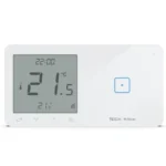 bezprzewodowy wacznik swiata poj z regulatorem pokojowym bia 0af28d613b7044c192410b12231e8e21