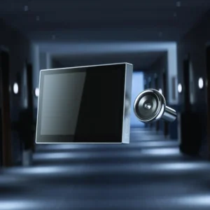 bezprzewodowy wizjer do drzwi ezviz hp2 4992c6153a474a8e979b170ffcf7a171