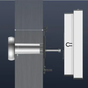 bezprzewodowy wizjer do drzwi ezviz hp2 ebfa65b9f4204b8ca4cde35b9747d70e